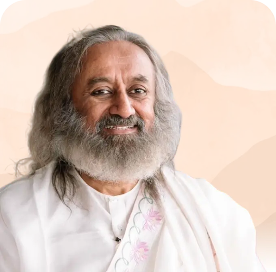 Sri Sri Ravi Shankar